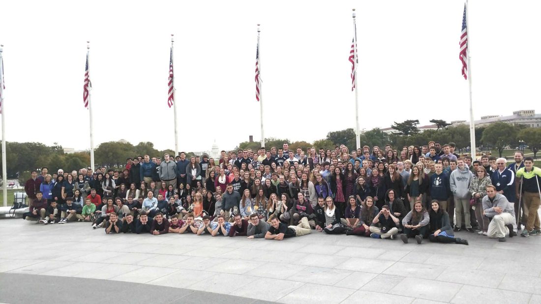 Grant funds school’s trip to Holocaust Museum News, Sports, Jobs